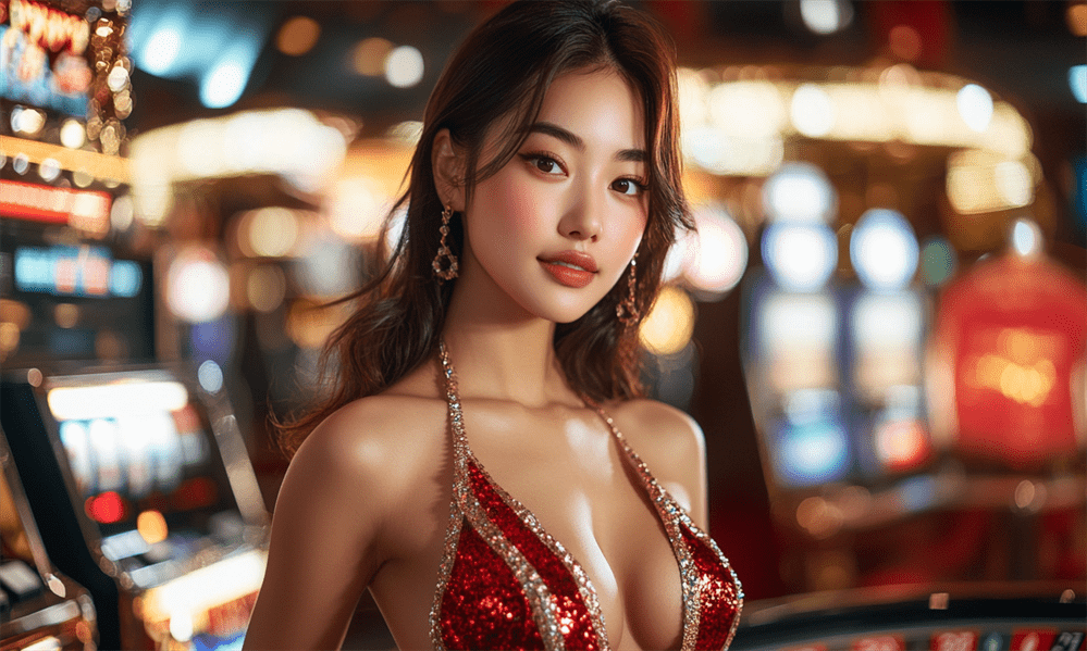 sòng bạc casino